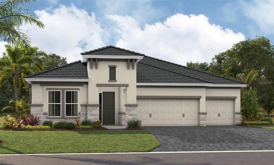 Property photo for 10222 LONGMEADOW AVENUE, Parrish, FL