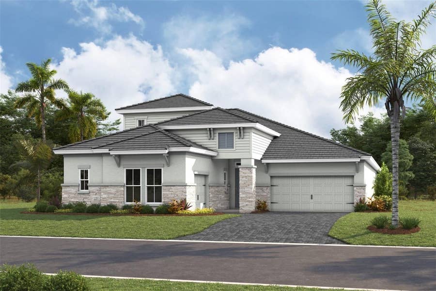 Property photo for 3516 COUNTRY VIEW COURT, Lakewood Ranch, FL