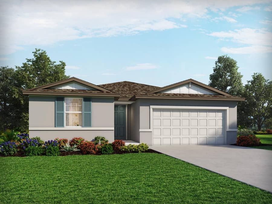 Property photo for 1756 FOREST RUN LANE, Auburndale, FL