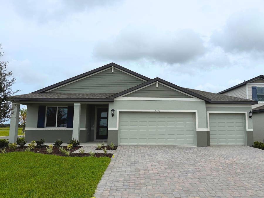 Property photo for 10506 ABUNDANCE GROVE WAY, Parrish, FL