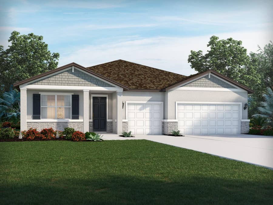 Property photo for 11429 STARLING SONG PLACE, Parrish, FL