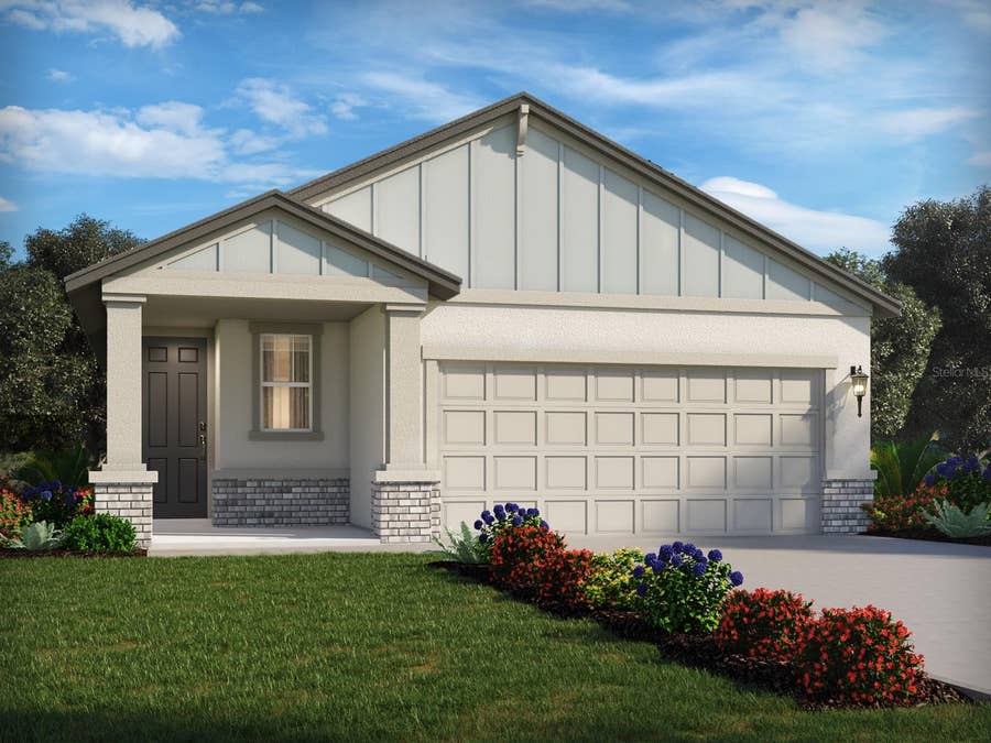 Property photo for 9113 DALERA COVE, Palmetto, FL