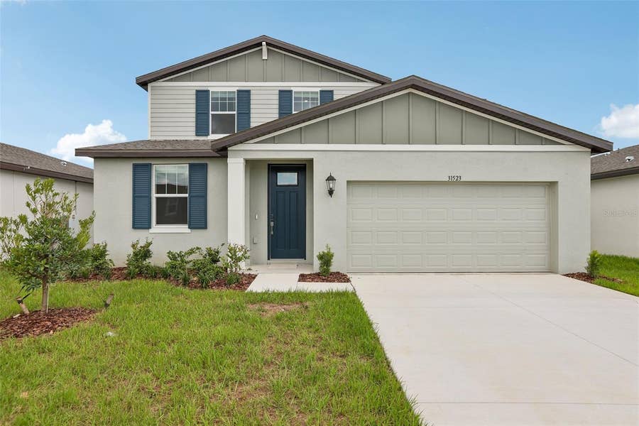 Property photo for 31523 MALBEC DRIVE, Brooksville, FL
