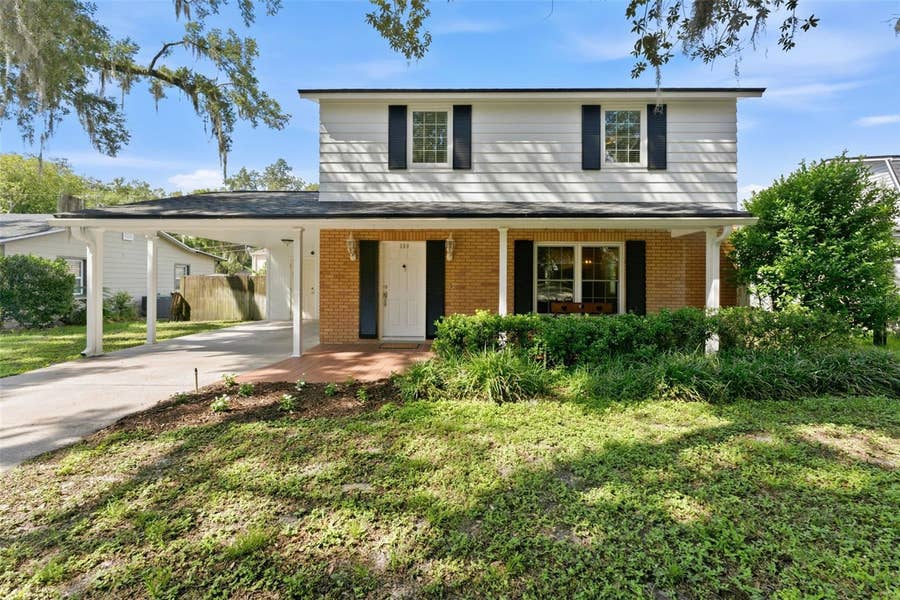 Property photo for 309 BELLE VIEW AVENUE, Temple Terrace, FL