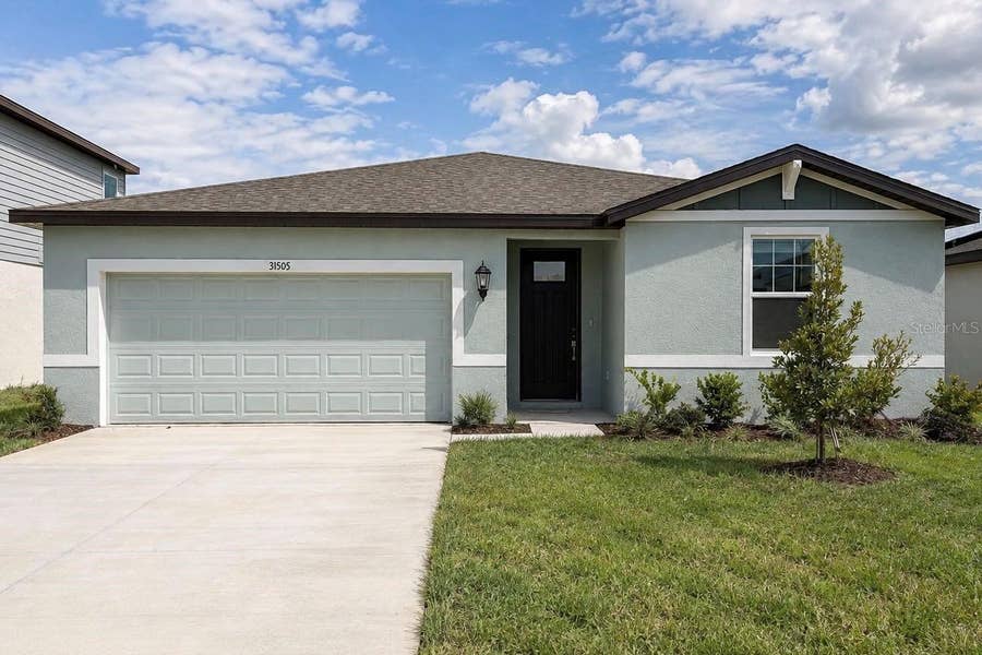 Property photo for 31505 MALBEC DRIVE, Brooksville, FL