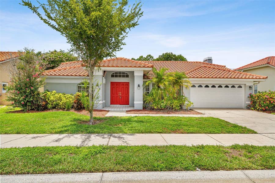 Property photo for 1115 HOUNDS RUN, Safety Harbor, FL