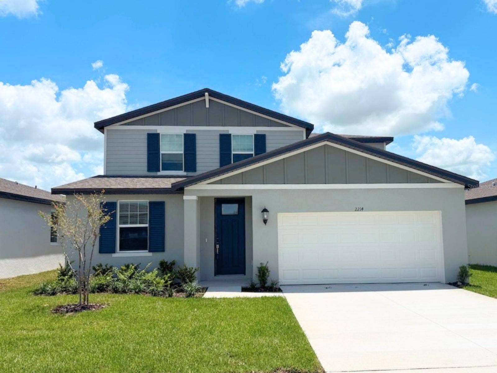 2214 SAGELAND WAY, Bartow, FL 33830 2214 SAGELAND WAY, Bartow, FL 33830