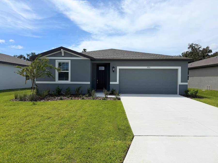 Property photo for 7721 SATTERFIELD TERRACE, Parrish, FL