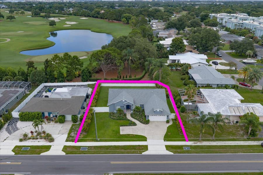 Property photo for 668 MEHLENBACHER ROAD, Belleair, FL