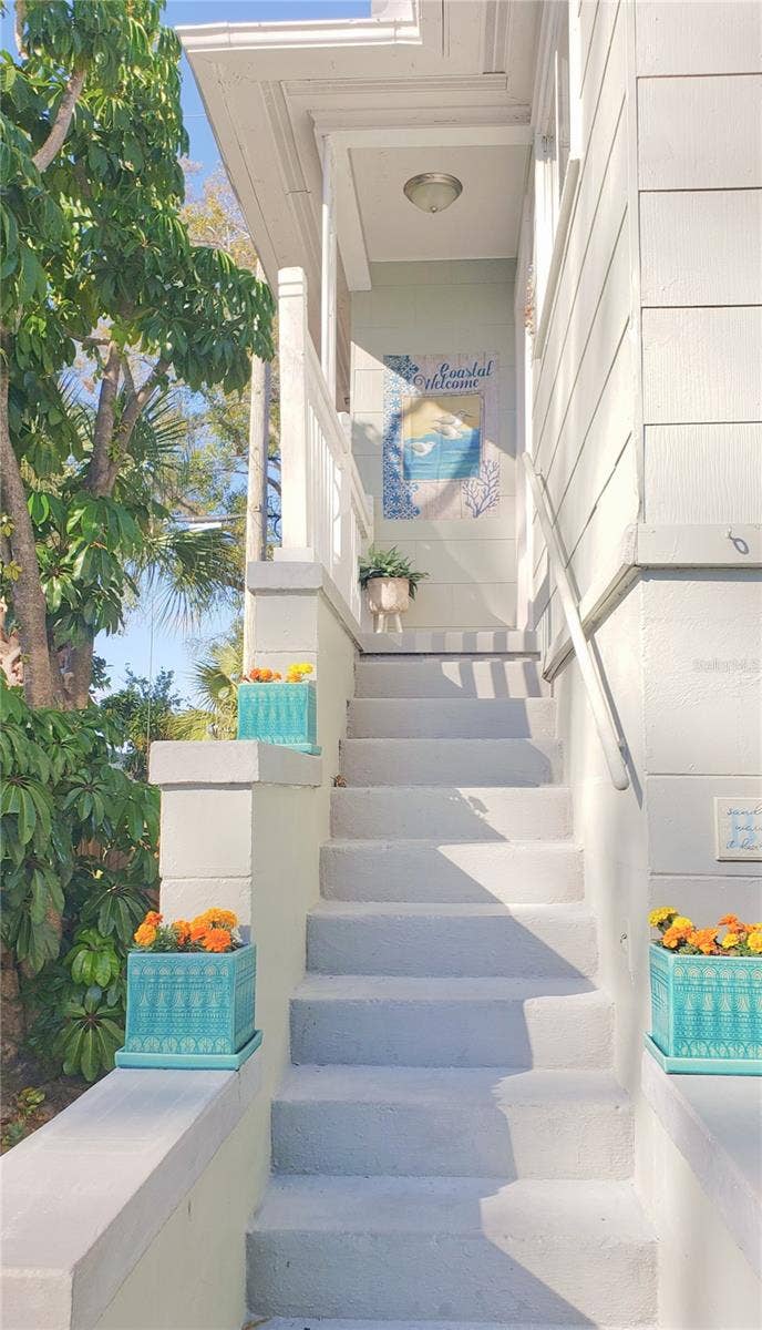 Property photo for 2035 28TH AVENUE N, #1/2, St Petersburg, FL