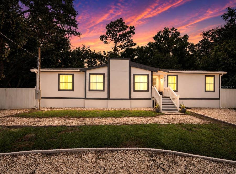 Property photo for 9690 JEROME DRIVE, New Port Richey, FL