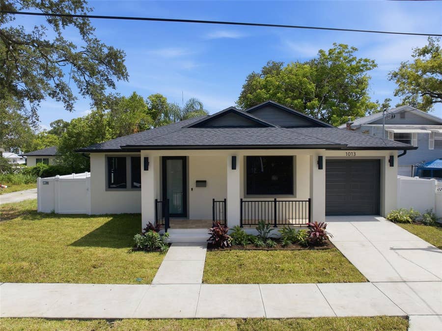 Property photo for 1013 E 22ND AVENUE, Tampa, FL