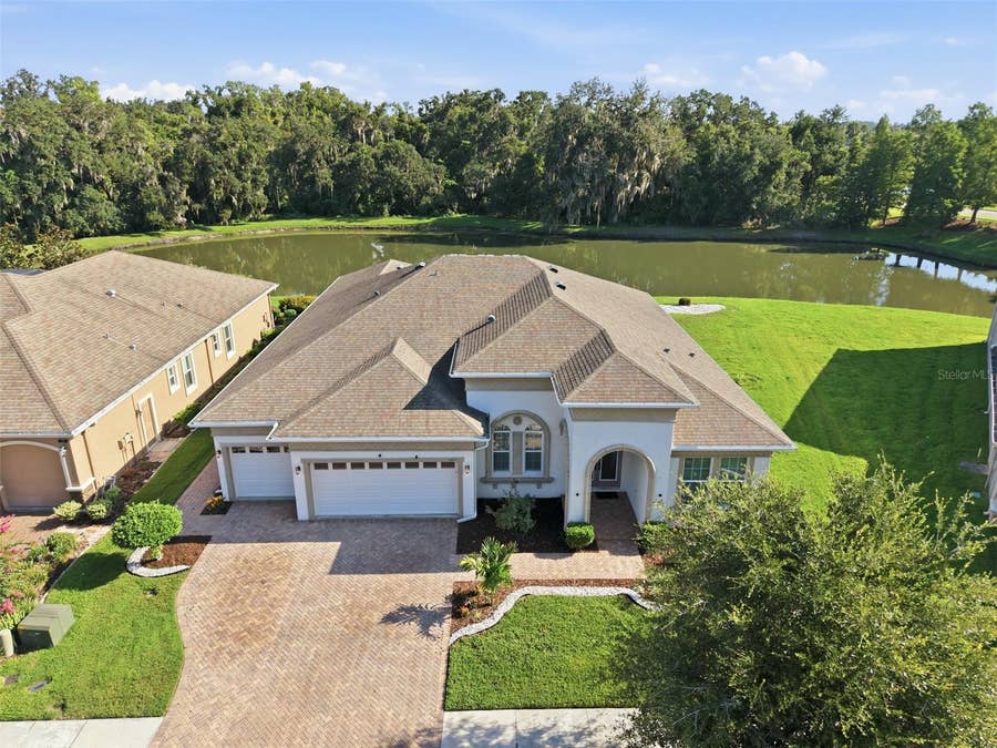 Property photo for 7121 HATPIN LOOP, Wesley Chapel, FL