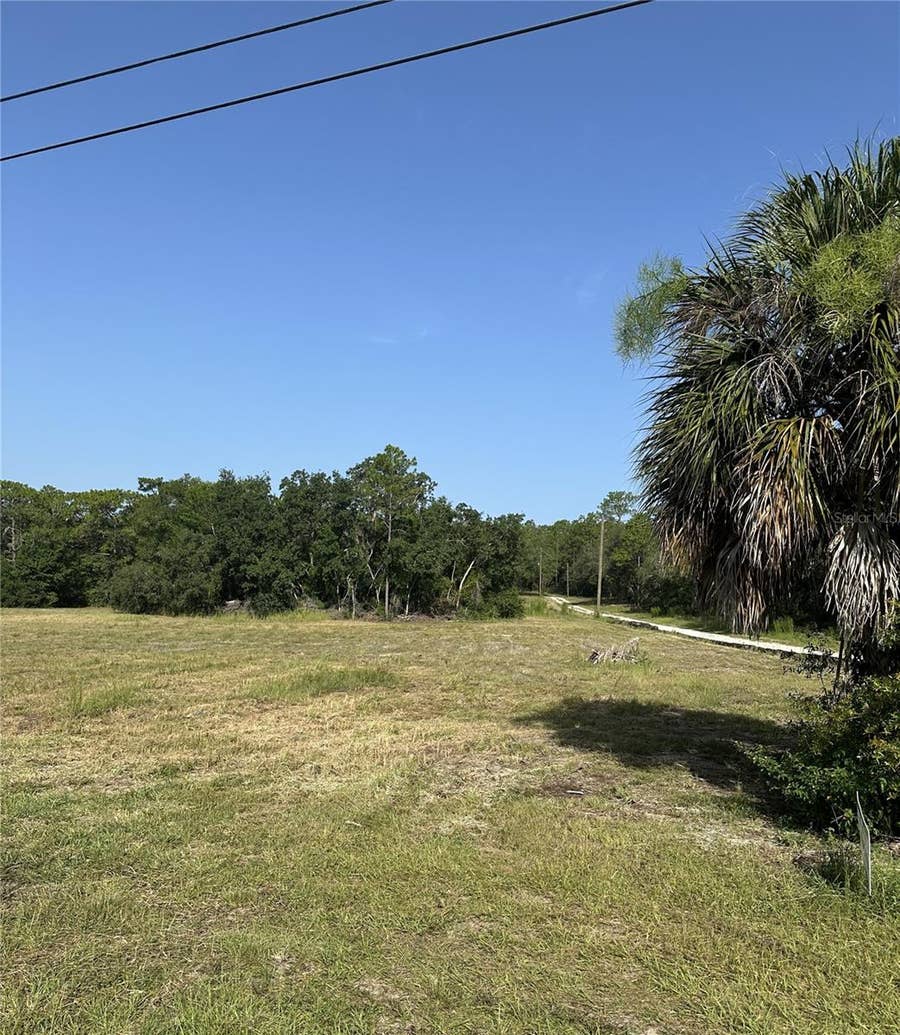 Property photo for 11360 S FLORIDA AVENUE, Floral City, FL