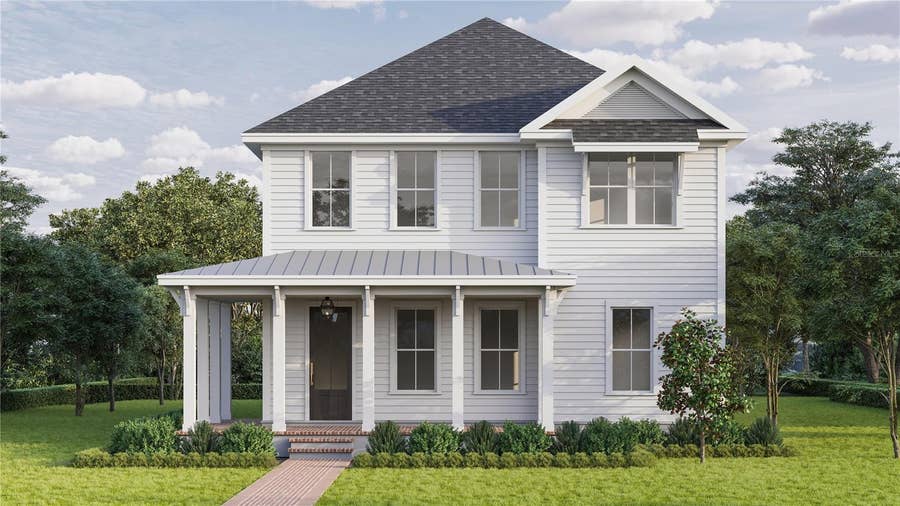 Property photo for 995 48TH AVENUE N, St Petersburg, FL
