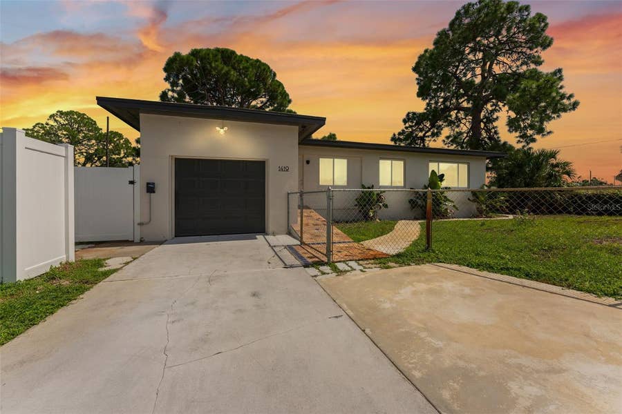 Property photo for 1419 TYRONE BOULEVARD N, St Petersburg, FL