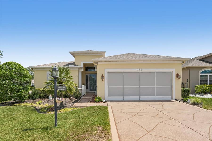 Property photo for 11018 EDGE PARK DRIVE, Hudson, FL