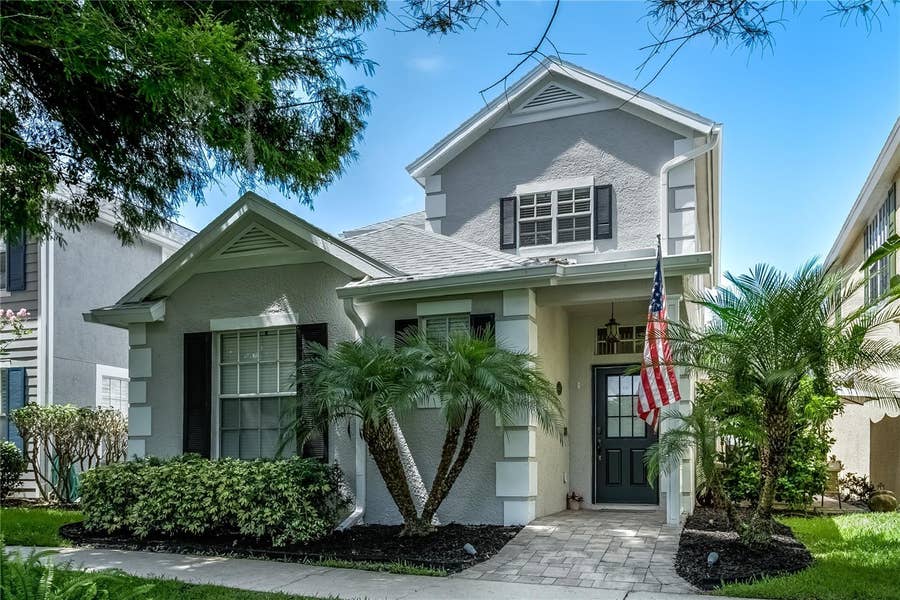 Property photo for 9005 ENGLISH SILVER WAY, Tampa, FL
