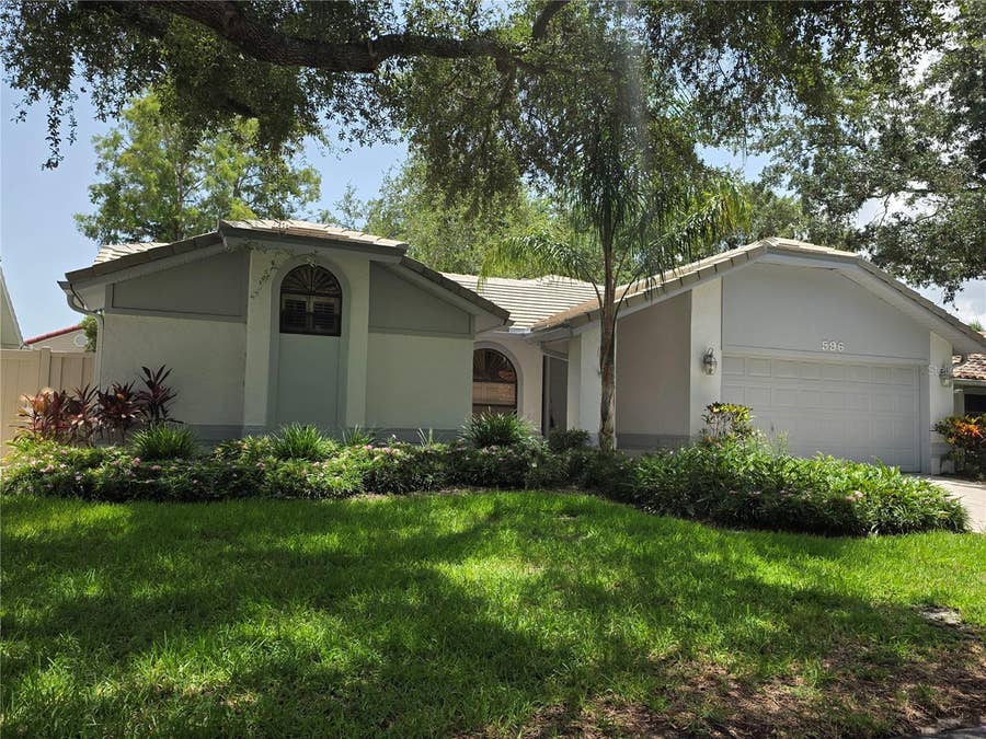 Property photo for 596 QUINTANA PLACE NE, St Petersburg, FL