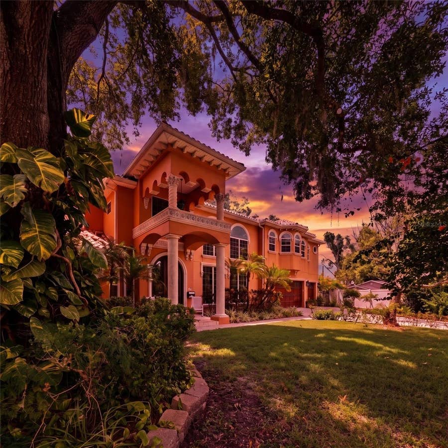 Property photo for 10307 RECLINATA LANE, Tampa, FL