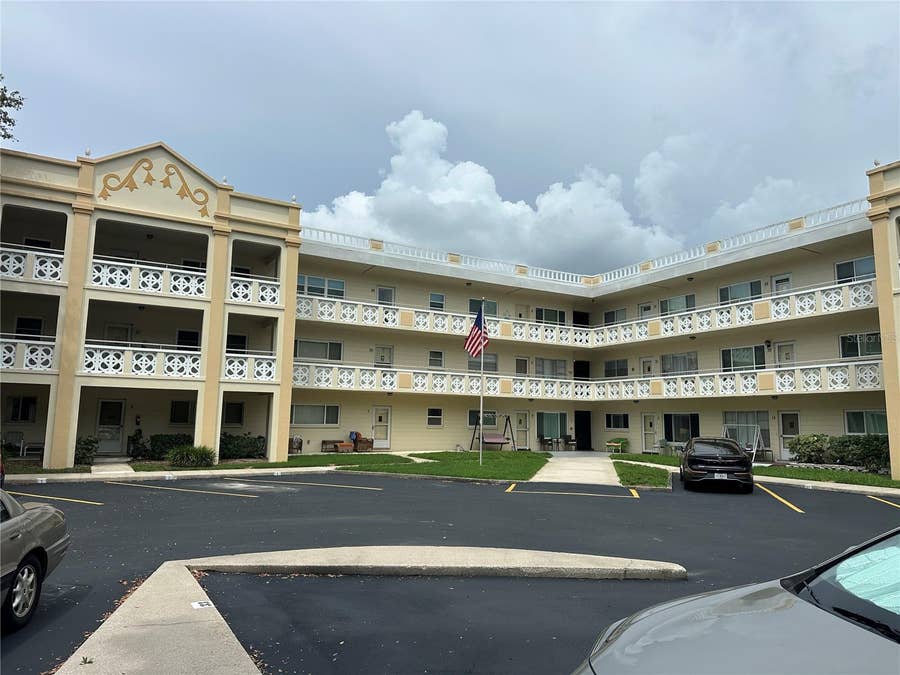 Property photo for 2285 ISRAELI DRIVE, #29, Clearwater, FL