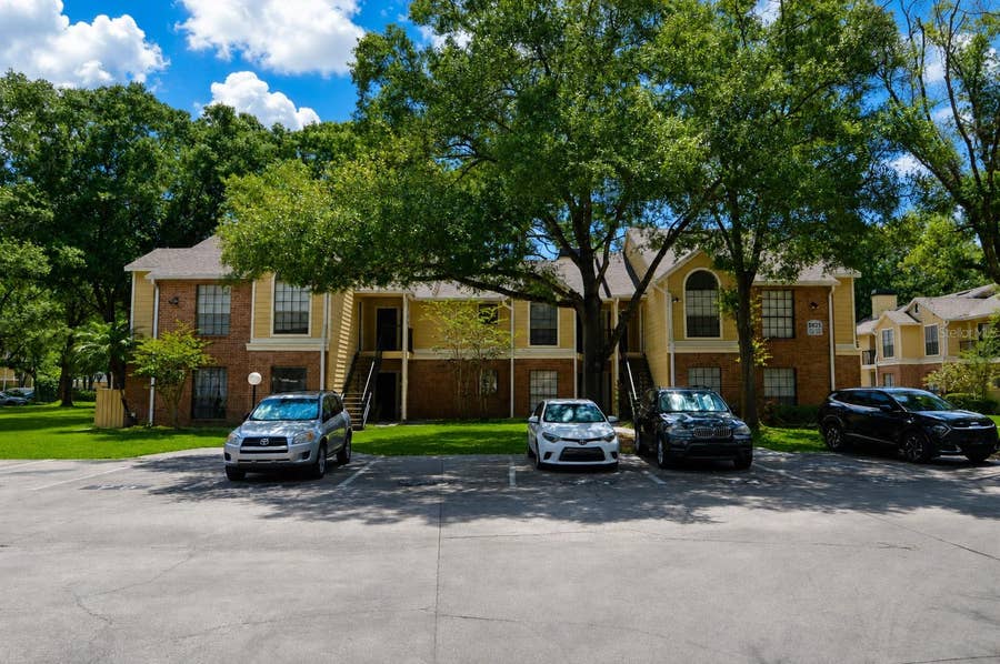 Property photo for 8625 MALLARD RESERVE DRIVE, #201, Tampa, FL