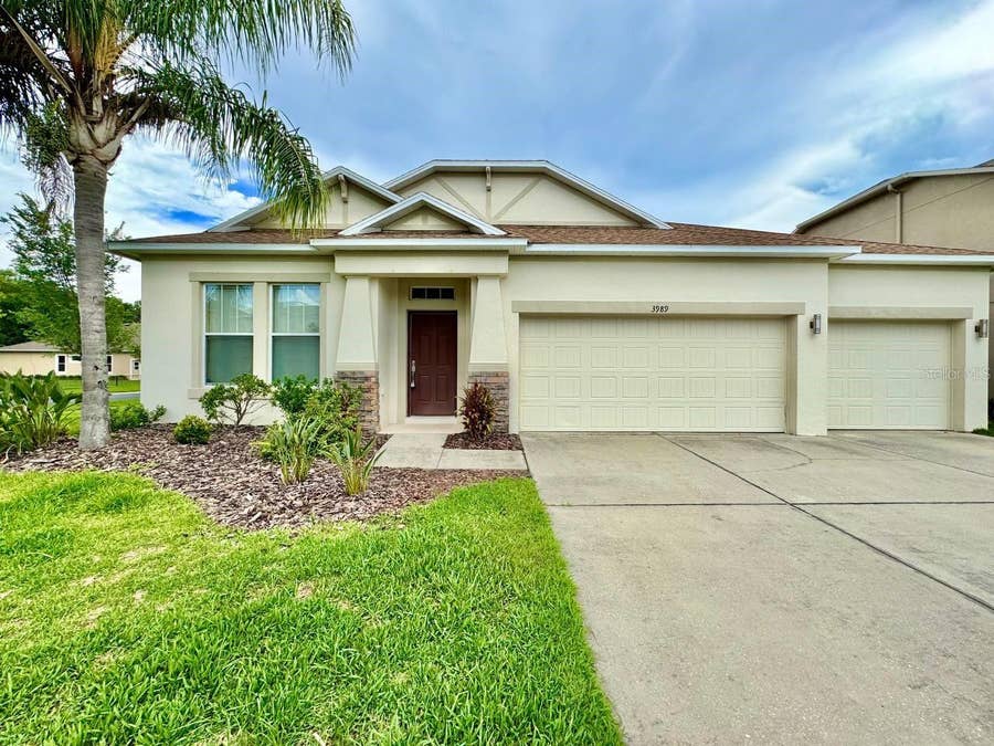 Property photo for 3989 WINDCREST DRIVE, Wesley Chapel, FL