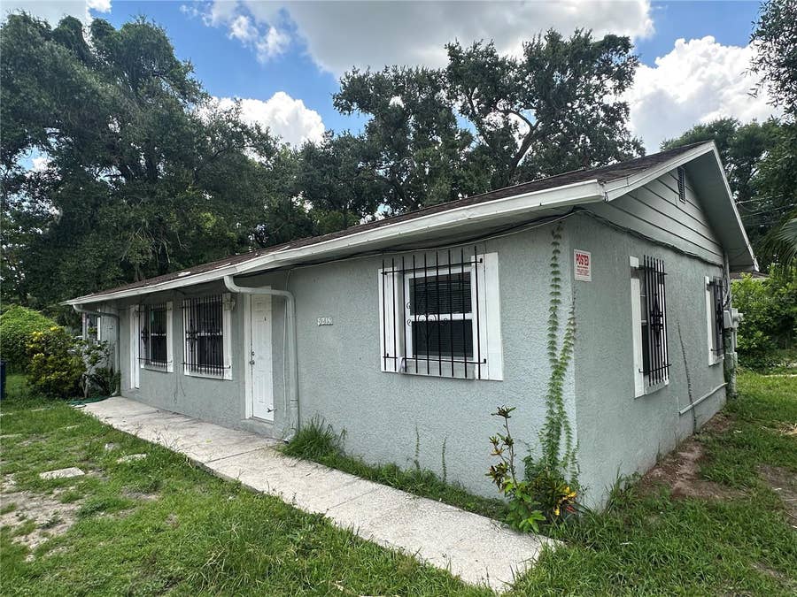 Property photo for 8215 N KLONDYKE STREET, Tampa, FL