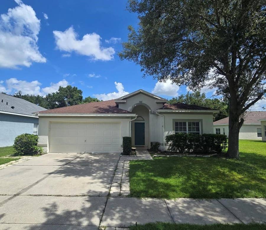 Property photo for 1186 EMERALD HILL WAY, Valrico, FL