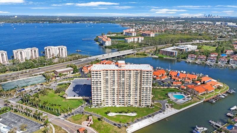Property photo for 4900 S BRITTANY DRIVE S, #414, St Petersburg, FL