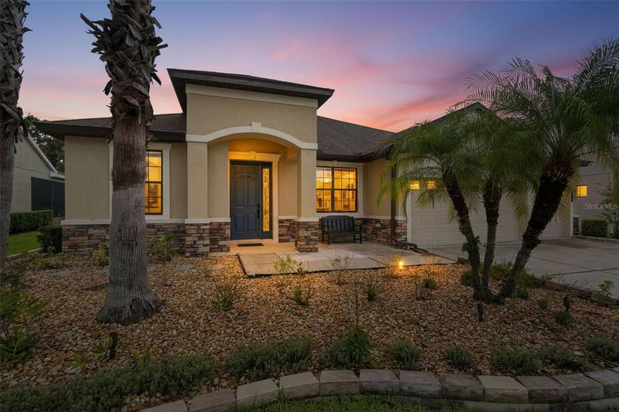 Property photo for 7929 HAMPTON LAKE DRIVE, Tampa, FL