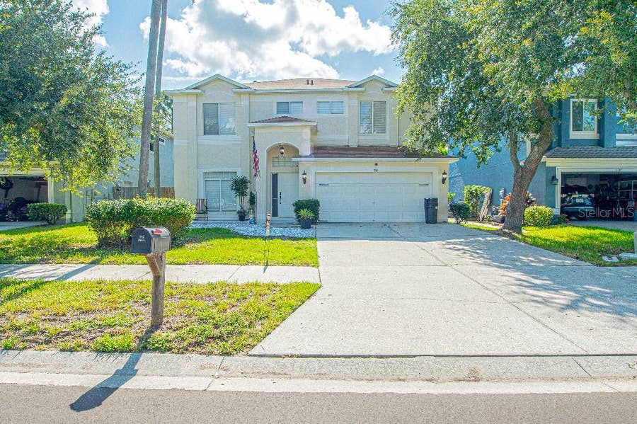 Property photo for 1745 OAK POND COURT, Oldsmar, FL