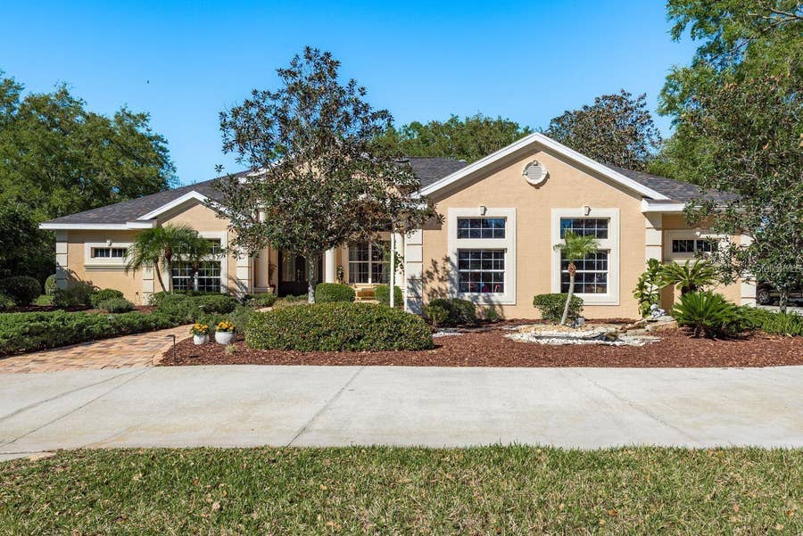 Property photo for 6219 RIVIERA LANE, New Port Richey, FL