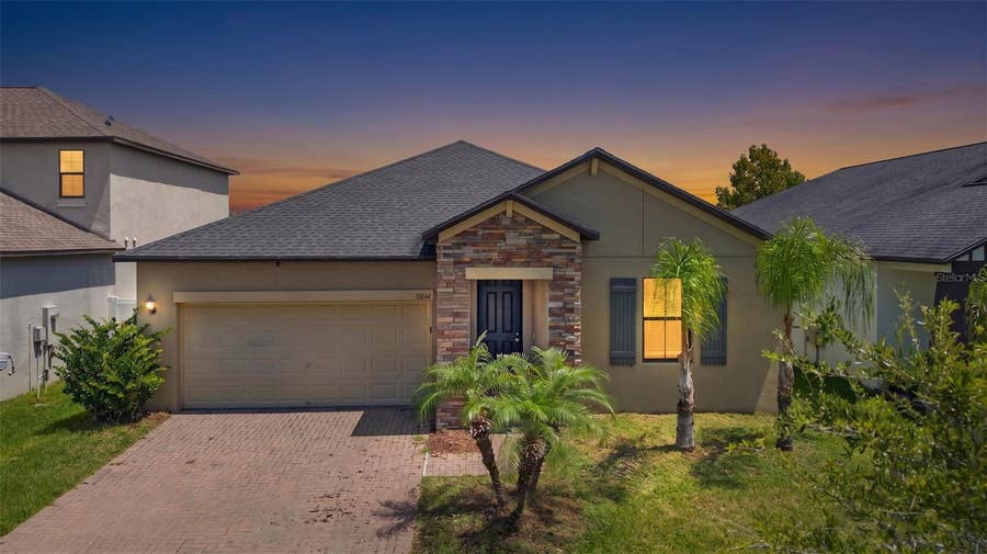 Property photo for 13244 SATIN LILY DRIVE, Riverview, FL