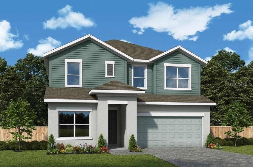Property photo for 10669 CRESCENT CREEK CROSSING, Parrish, FL