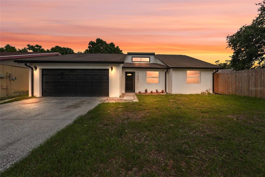 Property photo for 7901 TIMBERLANE WEST DRIVE, Tampa, FL
