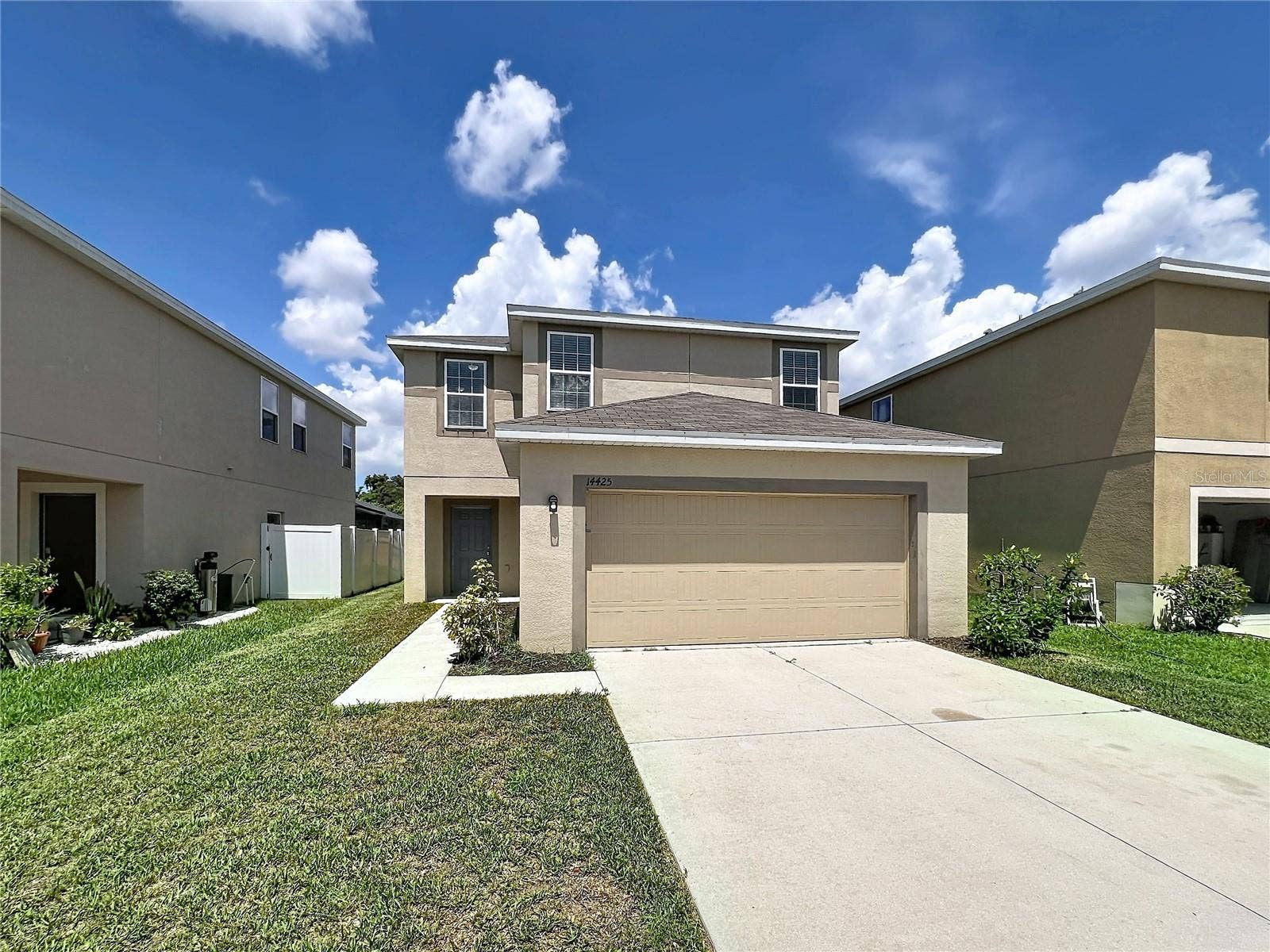 14425 DUNROBIN DRIVE, Wimauma, FL 33598 14425 DUNROBIN DRIVE, Wimauma, FL 33598