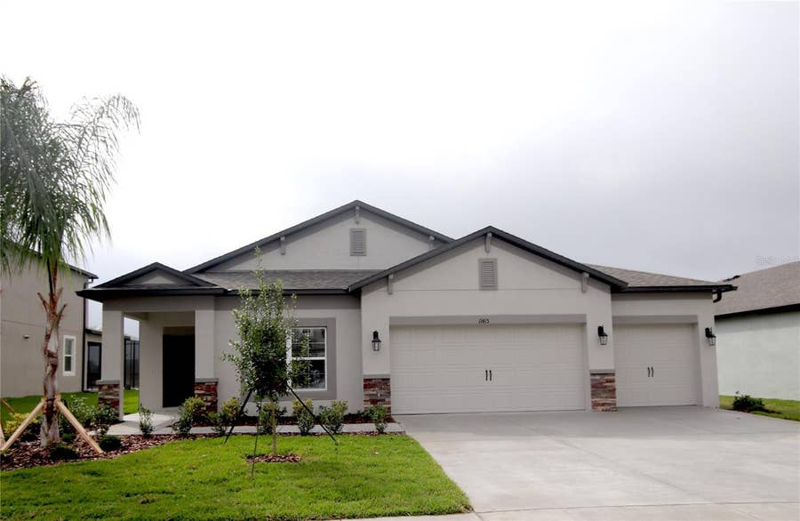 Property photo for 11415 ACACIA GROVE LANE, Riverview, FL