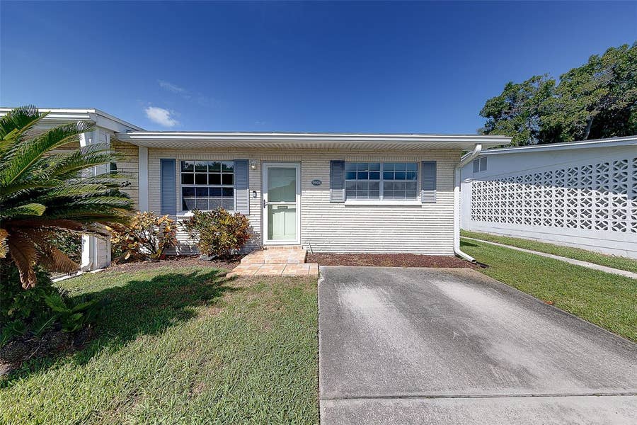 Property photo for 9906 LILY STREET N, Pinellas Park, FL