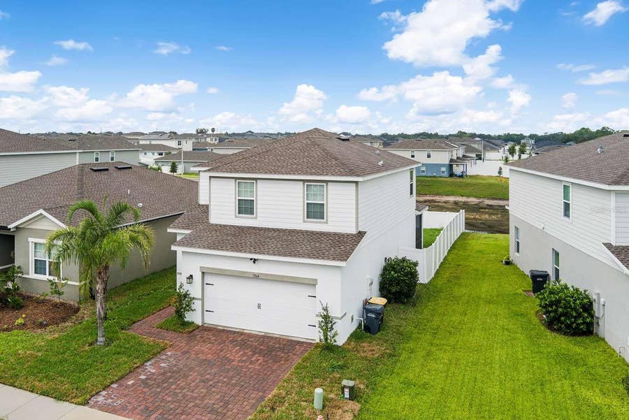 Property photo for 1564 EUCALYPTUS WAY, Davenport, FL