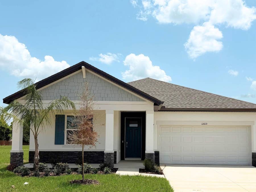 Property photo for 12610 HOURGLASS WAY, Dade City, FL