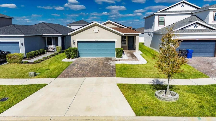 Property photo for 11838 BRIGHTON KNOLL LOOP, Riverview, FL