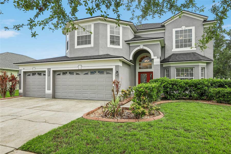 Property photo for 13231 GRAHAM YARDEN DRIVE, Riverview, FL