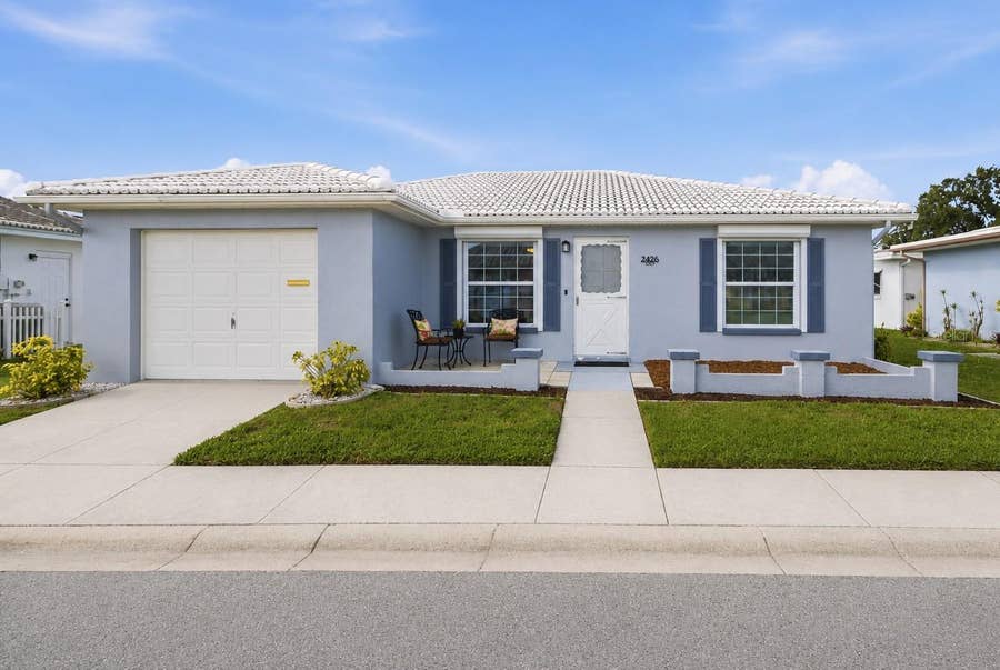 Property photo for 5420 MAGNOLIA TRAIL N, Pinellas Park, FL