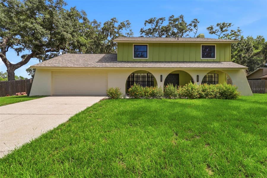 Property photo for 302 BLOOMINGFIELD DRIVE, Brandon, FL
