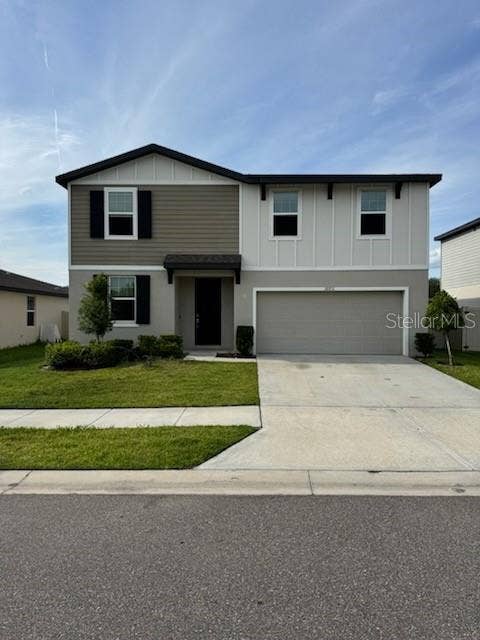 Property photo for 38851 OPAL WILLOW LANE, Zephyrhills, FL