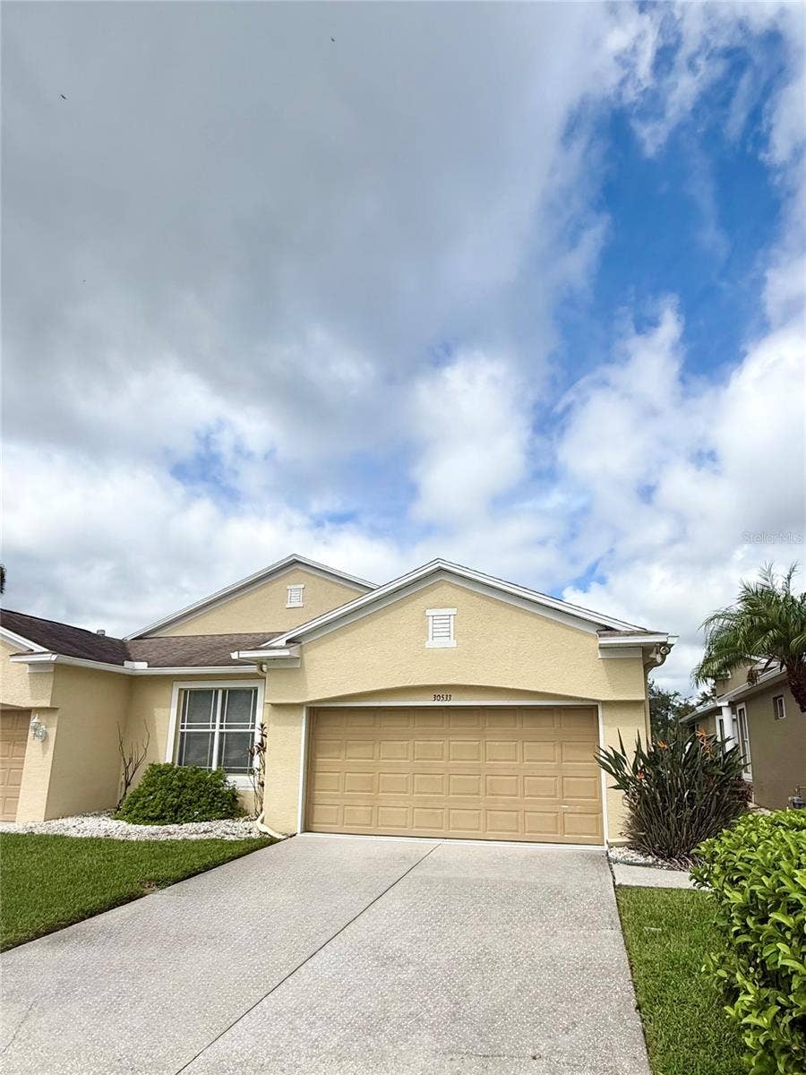 Property photo for 30533 LETTINGWELL CIRCLE, Wesley Chapel, FL