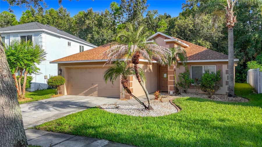 Property photo for 4751 BARCHETTA, Land O Lakes, FL