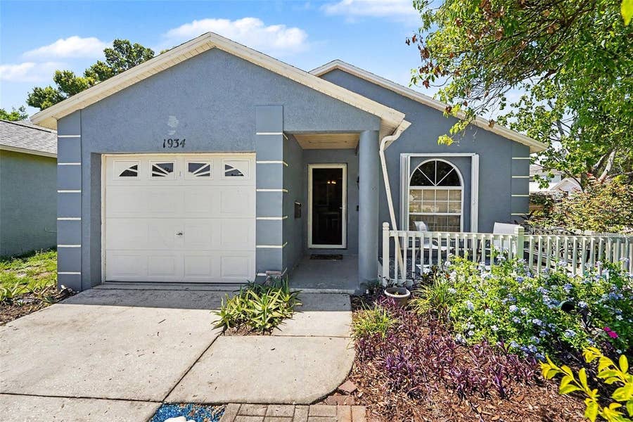 Property photo for 1934 29TH AVENUE N, St Petersburg, FL
