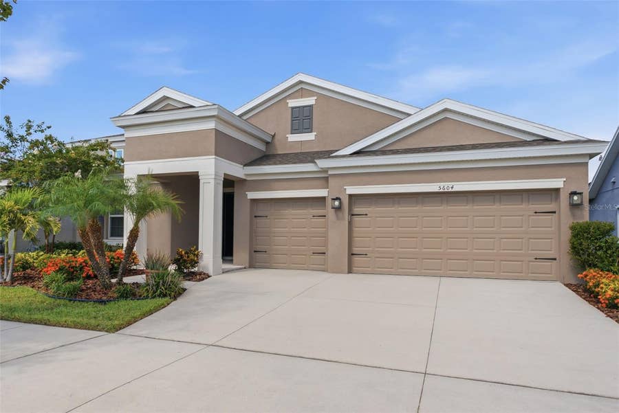 Property photo for 5604 WAYFARER AVENUE, Apollo Beach, FL